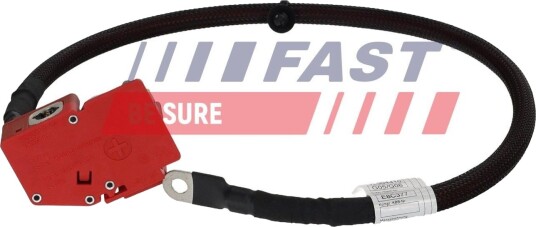 FAST FT01792 Batteriadapter FAST FT01792 Batteriadapter