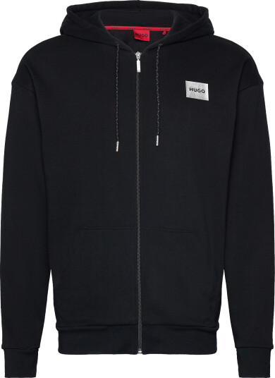 HUGO | Silver Logo Jacket H | L