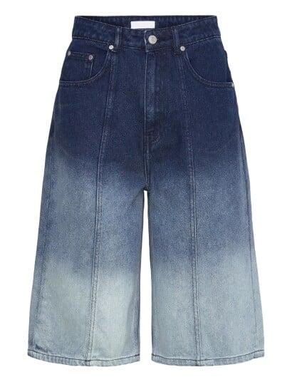 2NDDAY 2Nd Rilyn Ombre Denim Blue 27