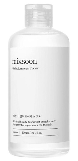 Mixsoon Galactomyces Toner 300ml