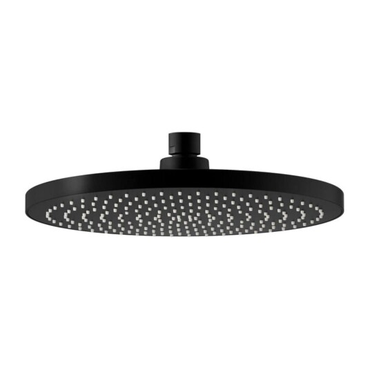 Damixa Core Takdusjhode Svart Matt