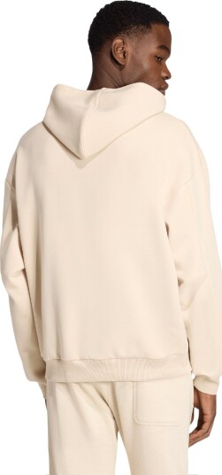 adidas Small Logo SK Hettegenser Herre Beige XS