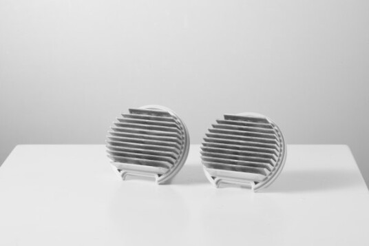 Xiaomi - Filter - For Støvsuger En Pakke 2 Xiaomi - Filter - For Støvsuger En Pakke 2
