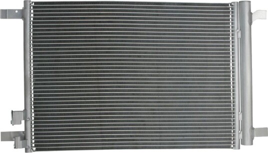 CLIMTEX CH2-183 Kondensator, klimaanlegg