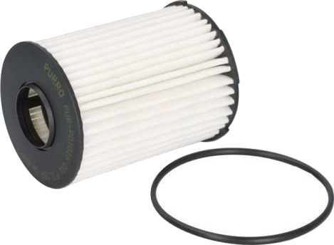 Oljefilter PURRO PUR PO1016 Oljefilter PURRO PUR PO1016
