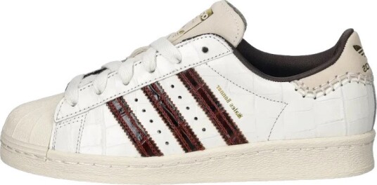Adidas Herre Sport Hvit 42 EU,