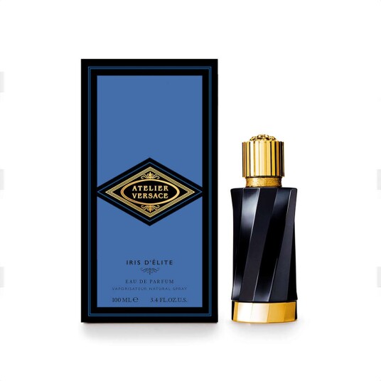 Atelier Versace Iris d’Élite Eau De Parfum 100 ml Atelier Versace Iris d’Élite Eau De Parfum 100 ml