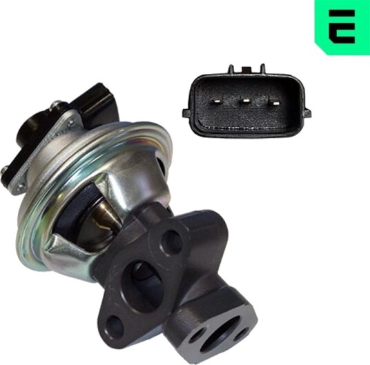 EGR-ventil ERA 555341A