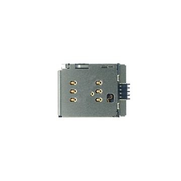 iPhone X / iPhone XS SIM kortleser