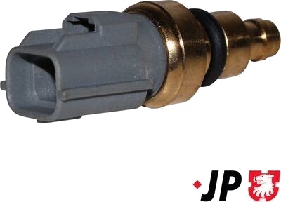 Sensor motortemperatur JP GROUP 1593100500