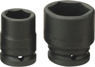 Teng Tools 6-Punkts Slagsokkel 3/4" 19 Mm  114880107 