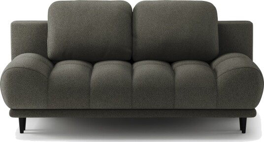 Guavio 2 seters Bubblig sovesofa med oppbevaring Xillar 100