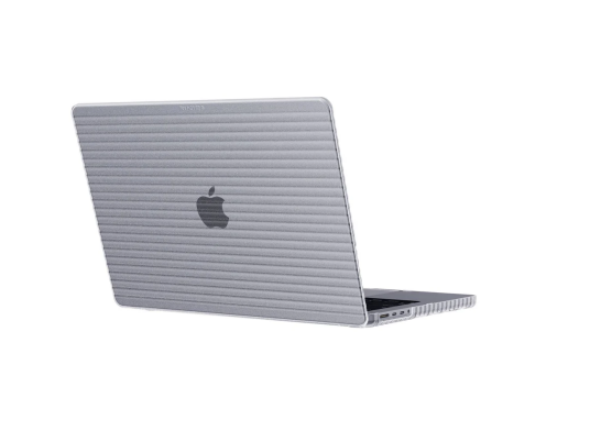 Tech21 Evo Wave Deksel til MacBook Pro 14"   Klar