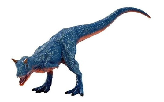 Mojo Prehistory Carnotaurus