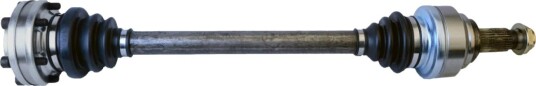 Febi Bilstein Drivaksel FEBI BILSTEIN 185923 Febi Bilstein Drivaksel FEBI BILSTEIN 185923