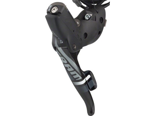 SRAM Force 22 Framgir til hydraulisk brems SRAM Force 22 Framgir til hydraulisk brems