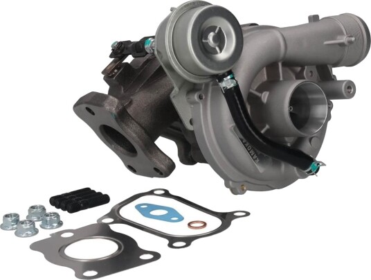 Turbolader KAMOKA 8600148