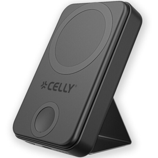 Celly MAGPBW10000 10000 mAh Svart