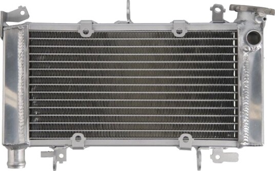 Radiator motorkjøling 4 RIDE RAD 648