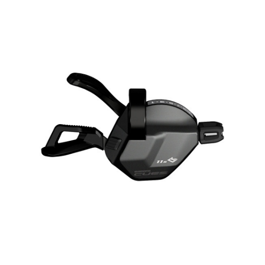 Shimano Cues SL U8000 11 speed Trigger til Spennebånd med Display Shimano Cues SL U8000 11 speed Trigger til Spennebånd med Display