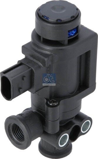 Magnetventil DT Spare Parts 4.69224