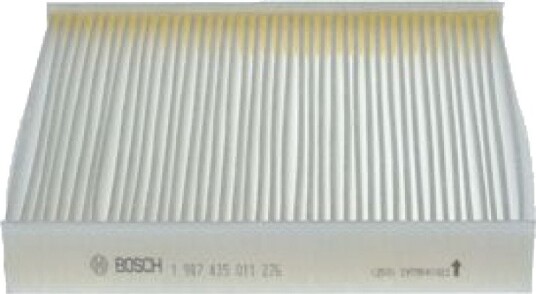 Kupefilter BOSCH 1 987 435 011 Kupefilter BOSCH 1 987 435 011