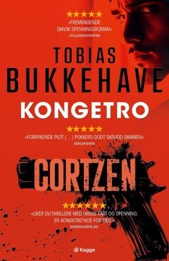 Kongetro Kongetro