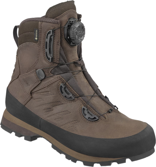 Meindl Men's Amiata GORE TEX BOA Brown 42.5 Meindl Men's Amiata GORE TEX BOA Brown 42.5