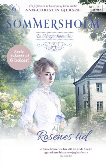 Rosenes tid Rosenes tid