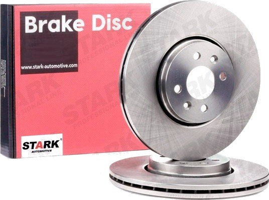 STARK SKBD-0020331 Bremseskive