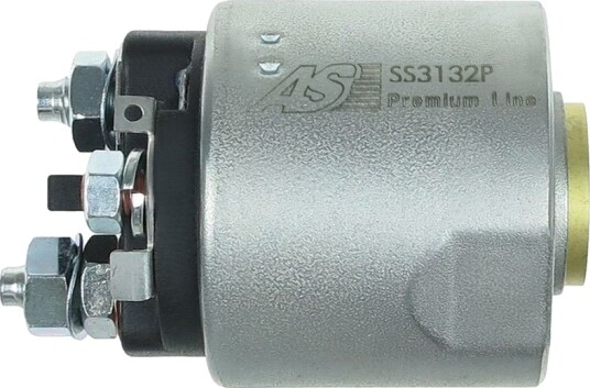 Innslag, starter AS-PL SS3132P