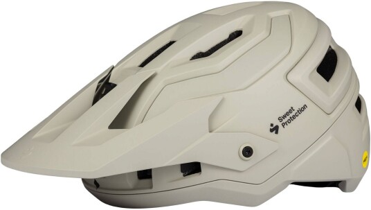 Sweet Bushwhacker 2Vi Mipstusken S/M