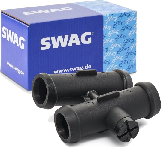 Kjølevæskeflens SWAG 33 11 1964