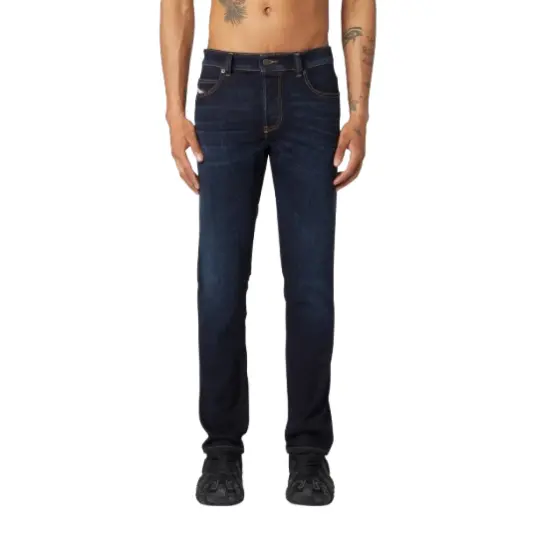 Diesel Herre Jeans Blå W34 L30, Diesel Herre Jeans Blå W34 L30,