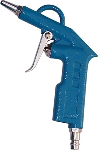 ADLER 0210.0 Trykkluftpistol