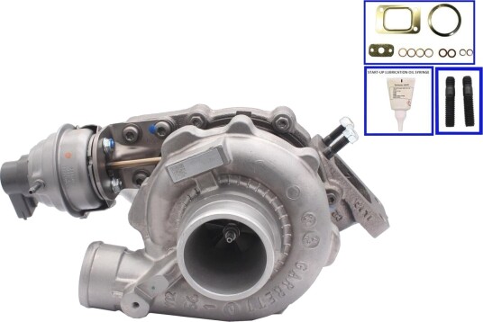 WALKER 59044G-EV Turbolader WALKER 59044G-EV Turbolader