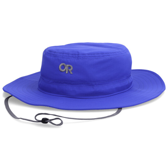 Outdoor Research Helios Sun Hat Topaz XL, Topaz Outdoor Research Helios Sun Hat Topaz XL, Topaz