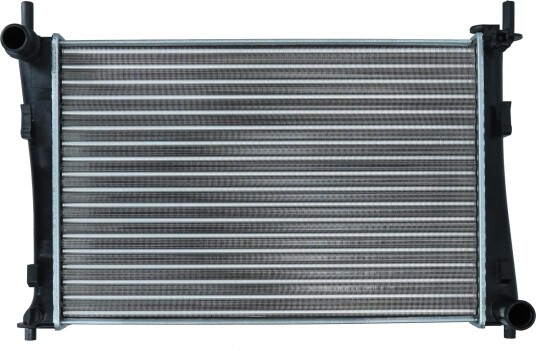 Radiator motorkjøling KAMOKA 7705131