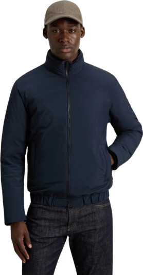 Woolrich Herre Gensere & Hettegensere Blå M,