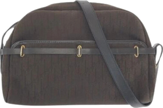 Dior Vintage Dame Brun Dior Vintage Dame Brun