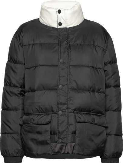 Kangol | Kg Sam Puffer Jacket | S
