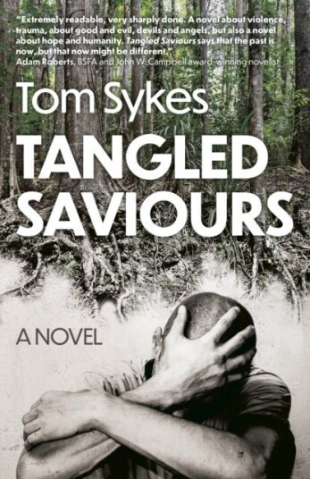 Tangled Saviours Tangled Saviours