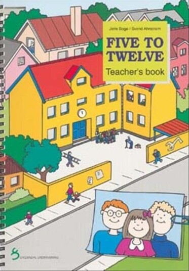 Five To Twelve | Språk: Dansk