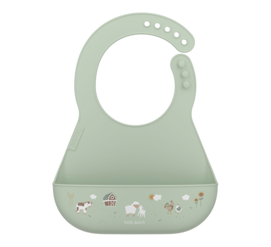 Mio smekke Little Farm Mio smekke Little Farm