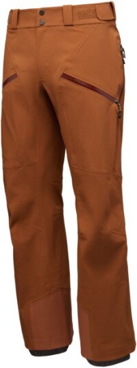 Black Diamond Men"s Recon Stretch Pants Clay, L