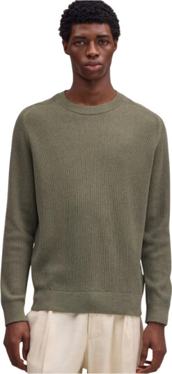 Nn07 Herre Strikkevarer Grønn 2XL,