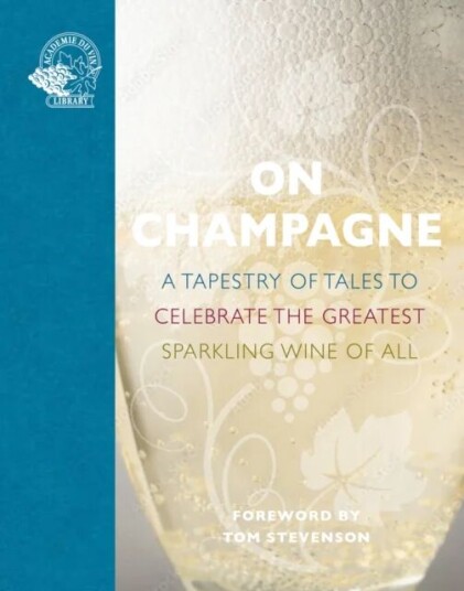 On Champagne Av Tom Stevenson On Champagne Av Tom Stevenson