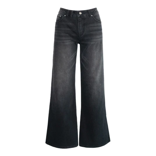 Hést Dame Jeans Svart 2XL Hést Dame Jeans Svart 2XL