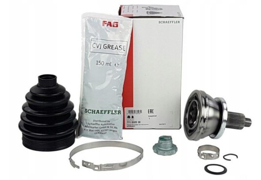 Fag Drivknute drivaksel FAG 771 0320 30