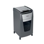 Rexel Optimum AutoFeed+ 300X - Makulator - tverrkutt - 4 x 25 mm - P-4